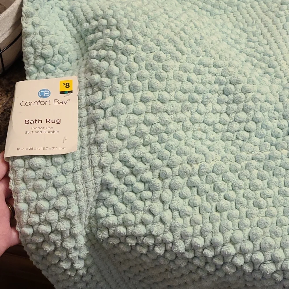 Bath Mat